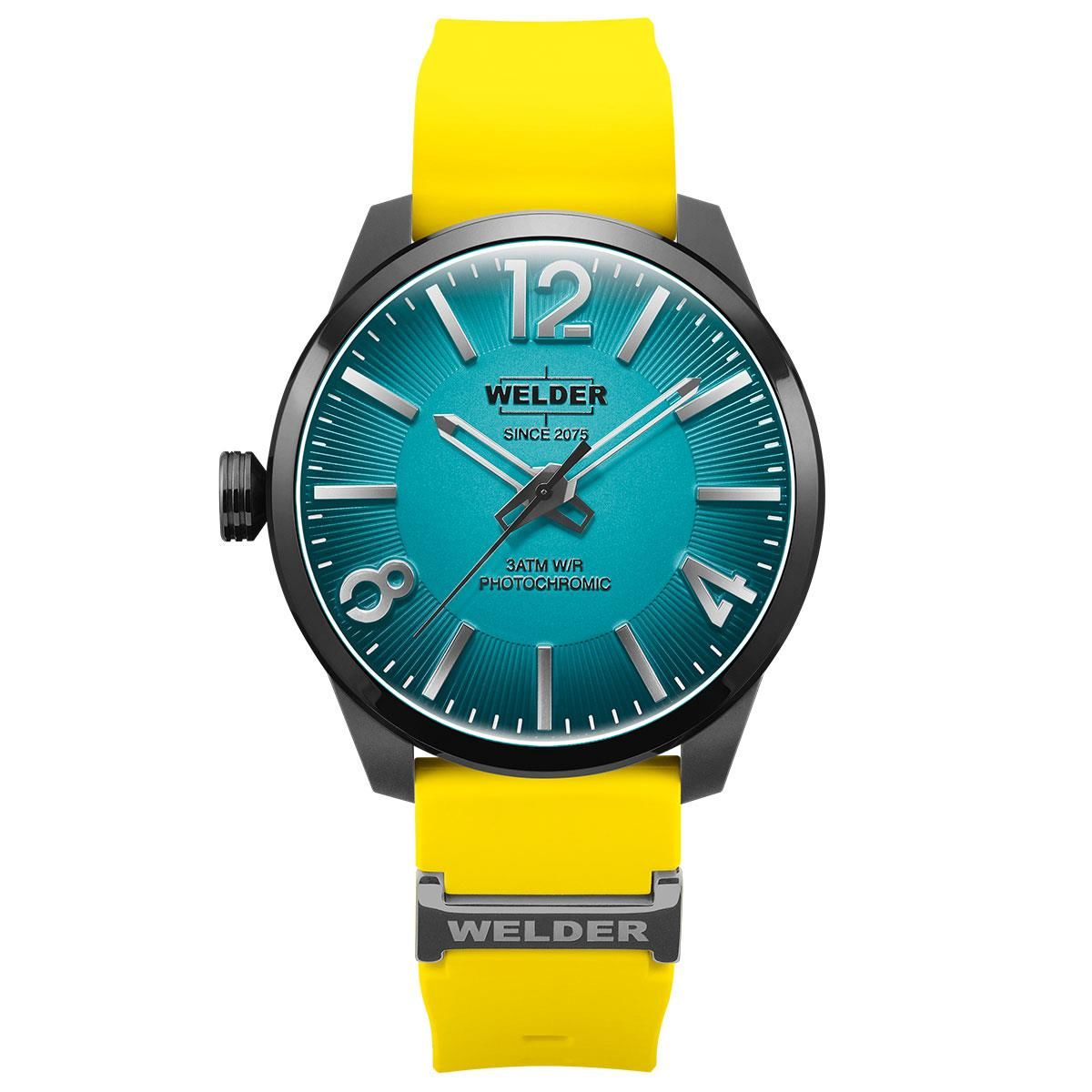 Welder Moody Watch WWRL1004 Erkek Kol Saati