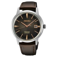 Seiko Presage SRPJ17J Erkek Kol Saati SRPJ17J1