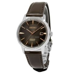Seiko Presage SRPJ17J Erkek Kol Saati SRPJ17J1