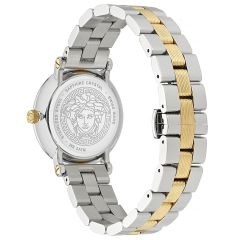 Versace VRSCVE7F00523 Kadın Kol Saati