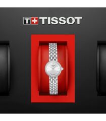 Tissot Lovely T058.009.11.031.00 Kadın Kol Saati