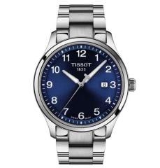 Tissot Gent XL Classic T116.410.11.047.00 Erkek Kol Saati