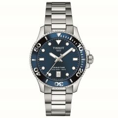 Tissot Seastar 1000 36mm T120.210.11.041.00 Kadın Kol Saati