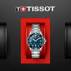 Tissot Seastar 1000 36mm T120.210.11.041.00 Kadın Kol Saati