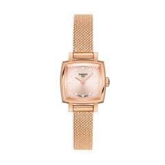 Tissot Lovely Square T058.109.33.456.00 Kadın Kol Saati