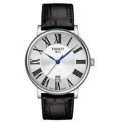 Tissot Carson Premium T122.410.16.033.00 Erkek Kol Saati