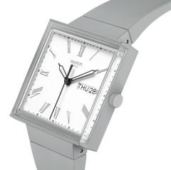 SO34M700 Swatch What If ... Gray?  Kol Saati SO34M700