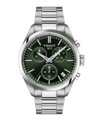 Tissot PR 100 CHRONOGRAPH T1504171109100 Erkek Kol Saati T150.417.11.091.00