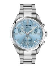 Tissot PR 100 CHRONOGRAPH  T1504171135100 Erkek Kol Saati T150.417.11.351.00