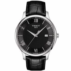 Tissot Tradition T063.610.16.058.00 Erkek Kol Saati