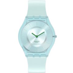 Swatch Sweet Mint Kadın Kol Saati SS08G100