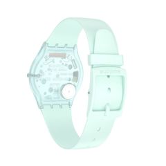 Swatch Sweet Mint Kadın Kol Saati SS08G100