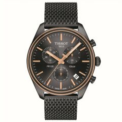 Tissot PR 100 Chronograph T101.417.23.061.00 Erkek Kol Saati