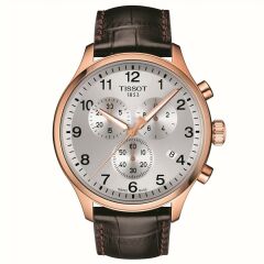 Tissot Chrono XL Classic T116.617.36.037.00 Erkek Kol Saati