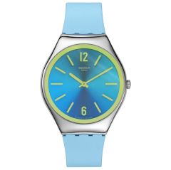 SYXS156 Swatch Midday Sky  Kol Saati SYXS156