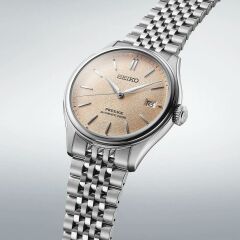 Seiko PRESAGE  SPB467J Erkek Kol Saati SPB467J1