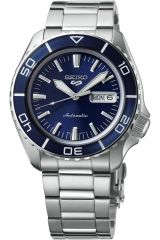 Seiko 5 SPORTS SRPK97K Erkek Kol Saati SRPK97K1
