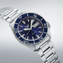 Seiko 5 SPORTS SRPK97K Erkek Kol Saati SRPK97K1