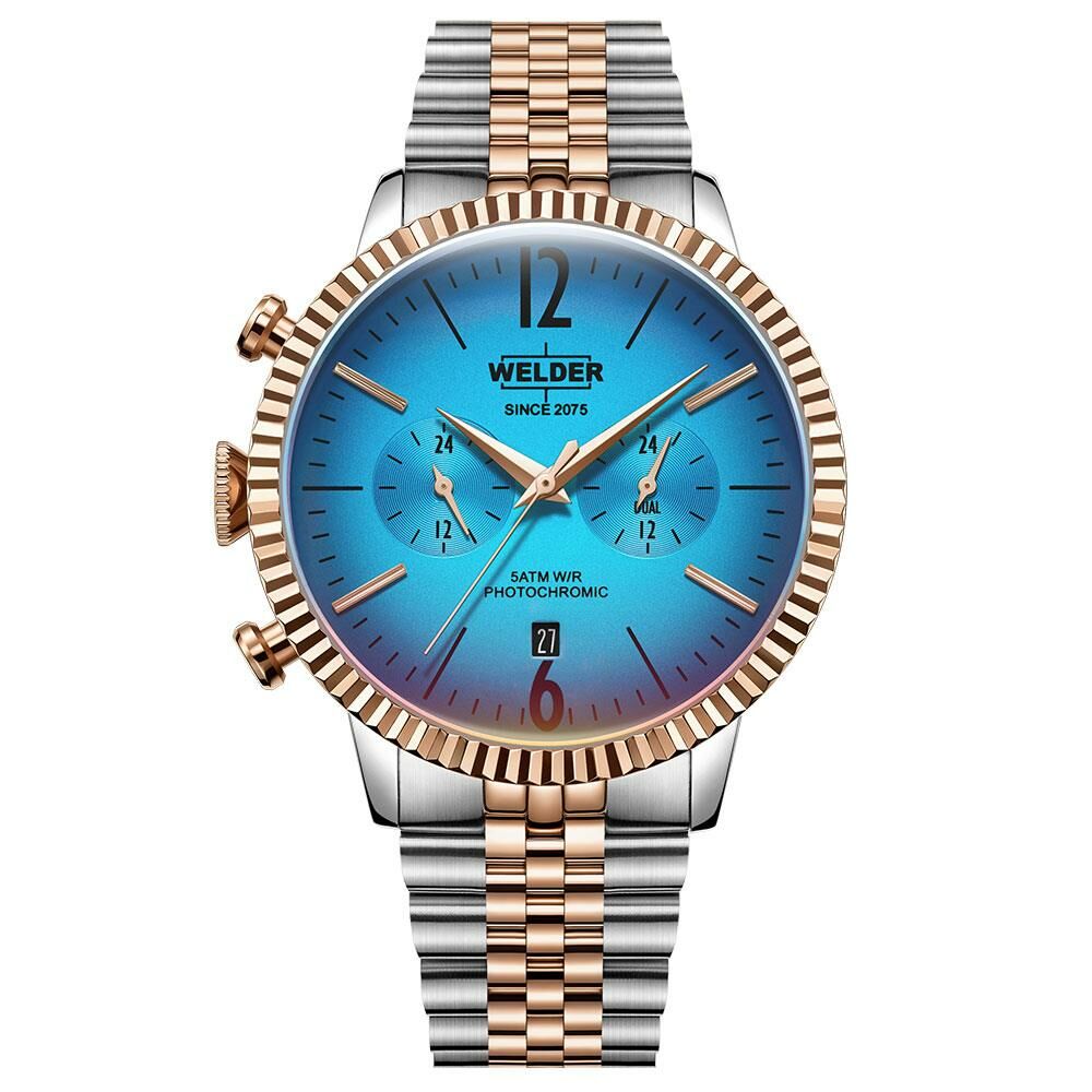Welder Moody Watch  WWRC471 Erkek Kol Saati