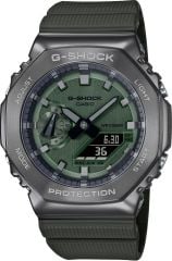 Casio G-Shock GM-2100B-3ADR Erkek Kol Saati