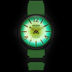 Welder Moody Watch WWRL1005 Erkek Kol Saati