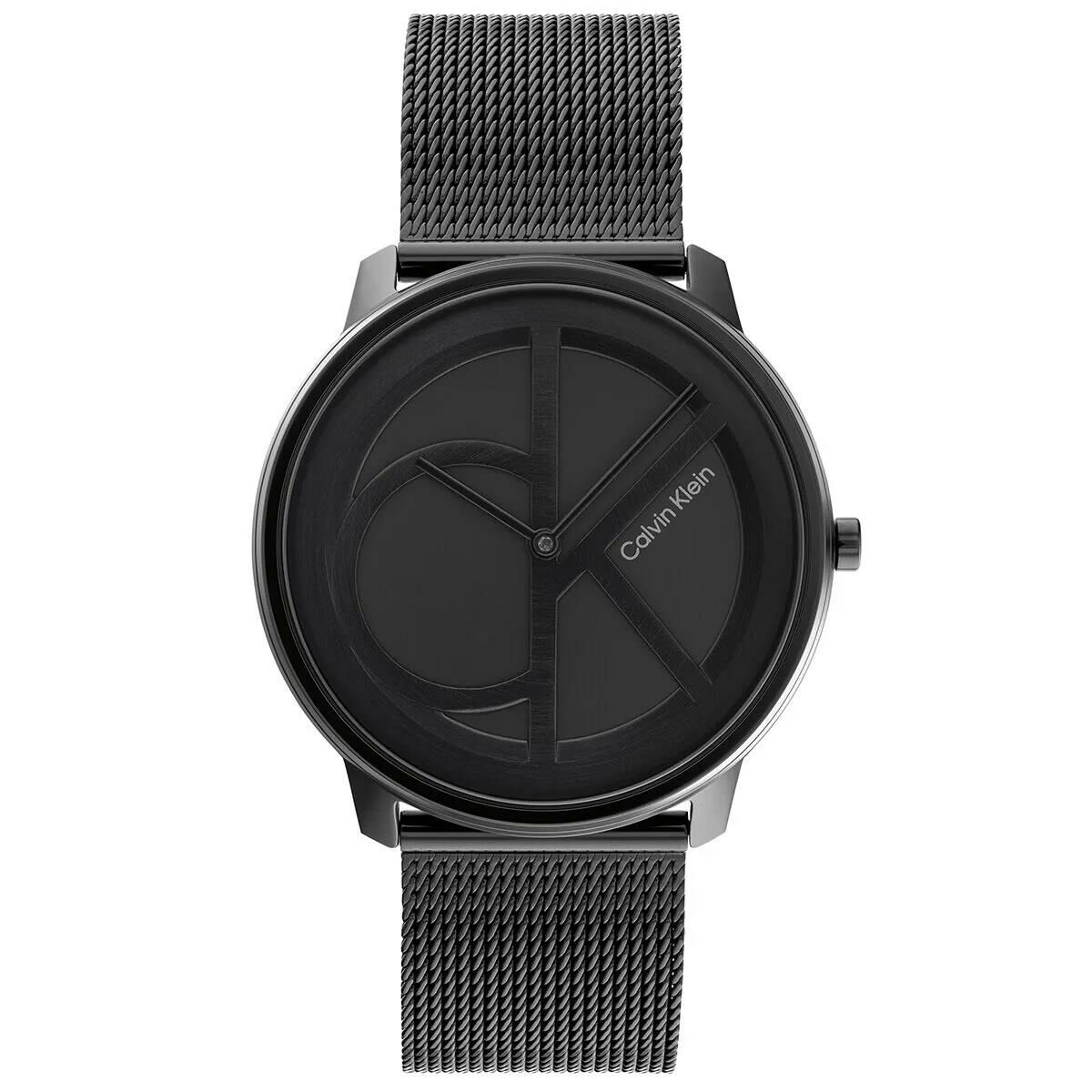 Calvin CK25200028 Klein Kol Saati