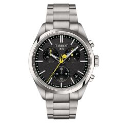 Tissot PR 100 TOUR DE FRANCE T1504171105100 Erkek Kol Saati T150.417.11.051.00