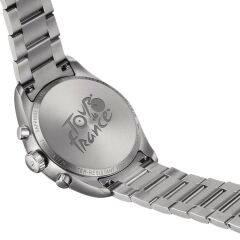 Tissot PR 100 TOUR DE FRANCE T1504171105100 Erkek Kol Saati T150.417.11.051.00