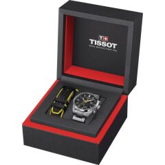 Tissot PR 100 TOUR DE FRANCE T1504171105100 Erkek Kol Saati T150.417.11.051.00