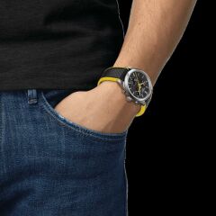 Tissot PR 100 TOUR DE FRANCE T1504171105100 Erkek Kol Saati T150.417.11.051.00