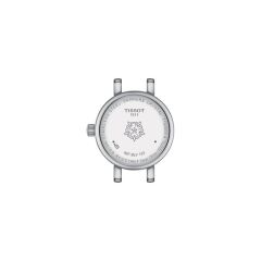 Tissot LOVELY ROUND T1400096111600 Kadın Kol Saati T140.009.61.116.00