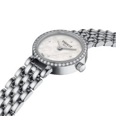 Tissot LOVELY ROUND T1400096111600 Kadın Kol Saati T140.009.61.116.00