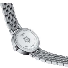 Tissot LOVELY ROUND T1400096111600 Kadın Kol Saati T140.009.61.116.00