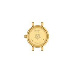 Tissot LOVELY ROUND T1400096302600 Kadın Kol Saati T140.009.63.026.00