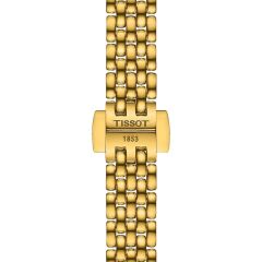 Tissot LOVELY ROUND T1400096302600 Kadın Kol Saati T140.009.63.026.00