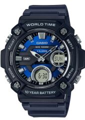 Casio Erkek Kol Saati AEQ-120W-2AVDF