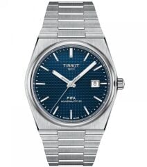 Tissot T137.407.11.041.00  PRX Powermatic  80 Kol Saati