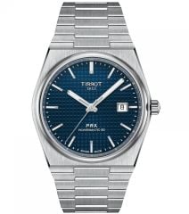 Tissot T137.407.11.041.00  PRX Powermatic  80 Kol Saati