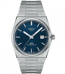 Tissot T137.407.11.041.00  PRX Powermatic  80 Kol Saati
