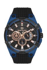 Sergio Tacchini ST.1.10253.5 Erkek Kol Saati