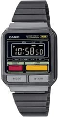 Casio A120WEGG-1BDF Kol Saati