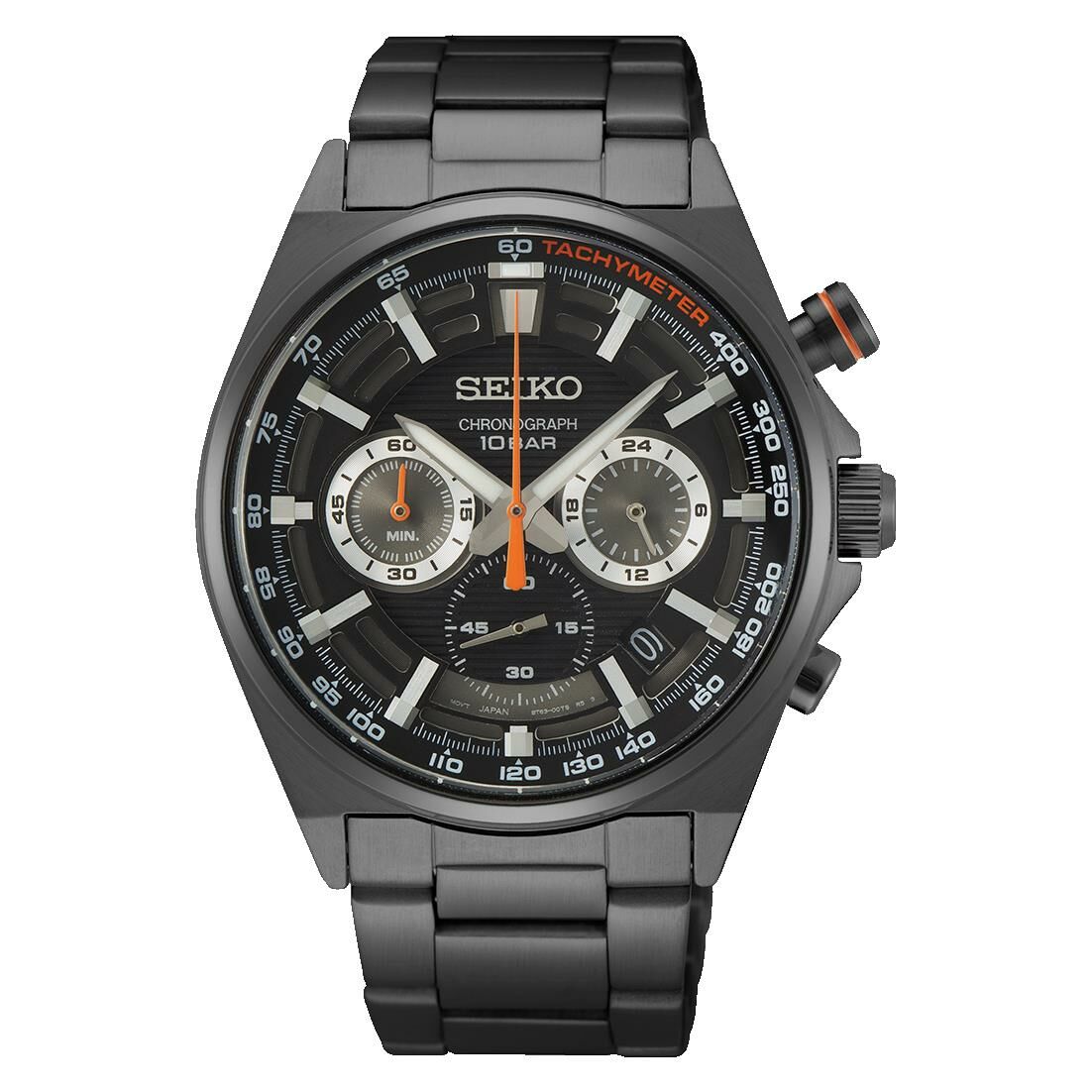 SSB399P Seiko Chronograph Erkek Kol Saati SSB399P