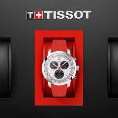 Tissot T114.417.17.037.02 PRC 200 Quartz Chronograph T1144171703702