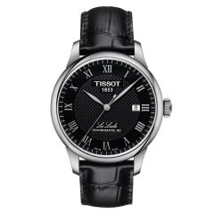 Tissot T006.407.16.053.00Le Locle Powermatic 80 Erkek Kol Saati T0064071605300