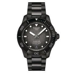 Tissot SEASTAR 1000 POWERMATİC 80 40MM T1208073305100 Kol Saati T120.807.33.051.00