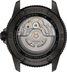 Tissot SEASTAR 1000 POWERMATİC 80 40MM T1208073305100 Kol Saati T120.807.33.051.00
