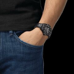 Tissot SEASTAR 1000 POWERMATİC 80 40MM T1208073305100 Kol Saati T120.807.33.051.00