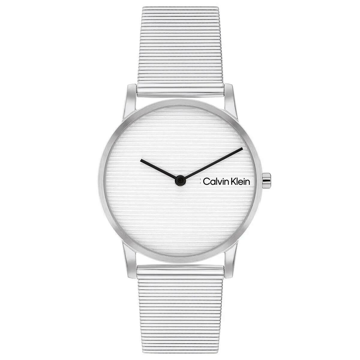 Calvin Klein CK25100033 Kadın Kol Saati