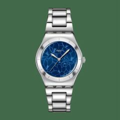 Swatch PETAL FRENZY YLS235G Kadın Kol Saati