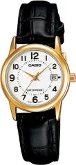 Casio LTP-V002GL-7BUDF Kadın Kol Saati